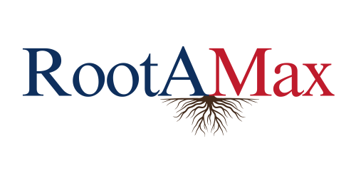 RootAMax logo